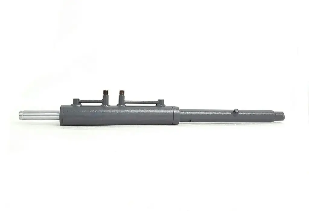 POWER STEERING HYDRAULIC CYLINDER FOR MAHINDRA TRACTOR005558756R92/E0055587R92