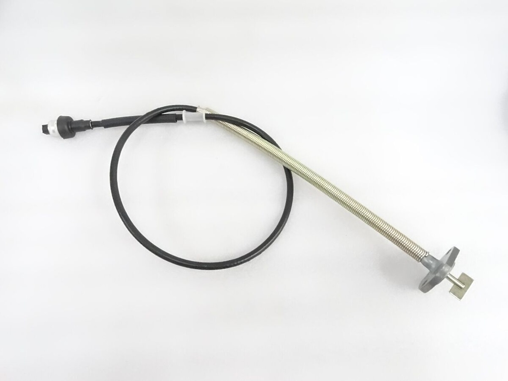 Fit For Mahindra Tractor Hour Meter Cable (Nbp) 005559129R92