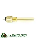 FIT FOR MAHINDRA TRACTOR TEMP GAUGE UNIT MAHINDRA 005551425R2