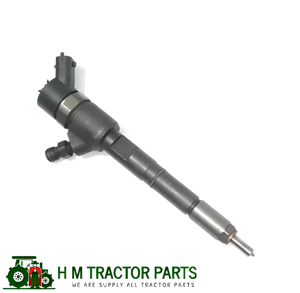 FUEL INJECTOR FOR MAHINDRA TRACTOR 0445110545, 006013026H1