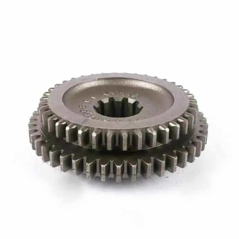 Fit For Mahindra Tractor Gear (2Nd And 3Rd Speed) 006501559R1