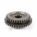 Fit For Mahindra Tractor Gear (2Nd And 3Rd Speed) 006501559R1
