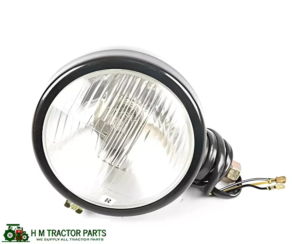 Fit for Mahindra Tractor Head Lamp Right Hand(RH) 005557722R91