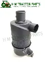 AIR CLEANER FOR MAHINDRA TRACTOR 006019166C91 / 008006352U91