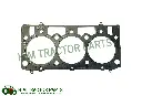 CYLINDER HEAD GASKET 3 CYLINDER FOR MAHINDRA TRACTOR 000020083E05