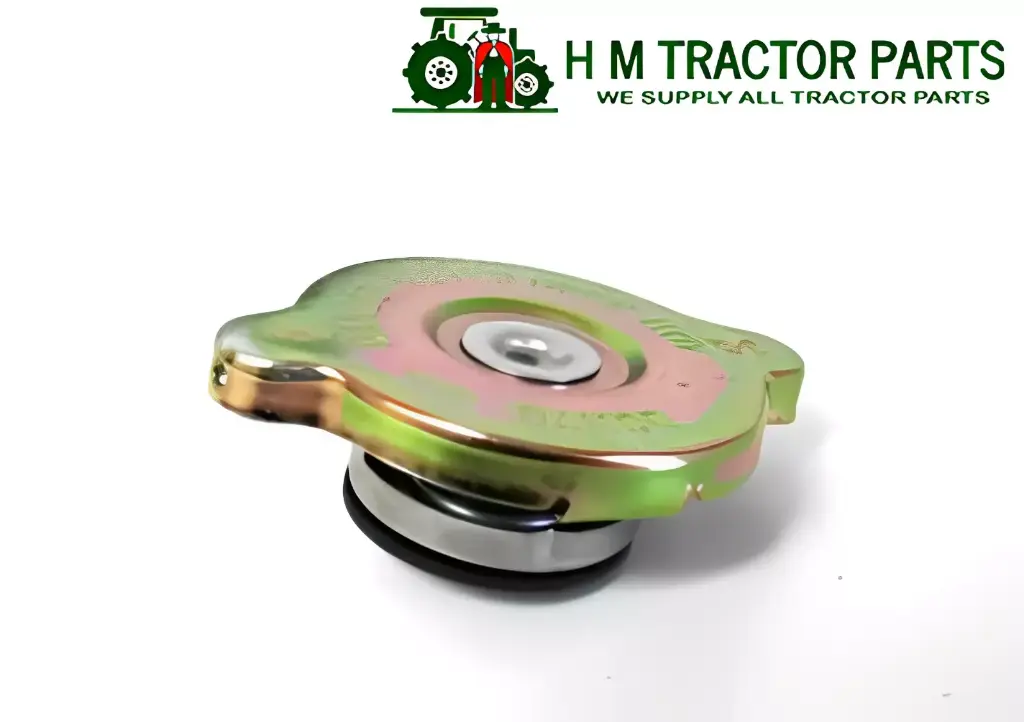 FIT FOR MAHINDRA TRACTOR RADIATOR CAP MAHINDRA 000020867E05 / 005554649R91