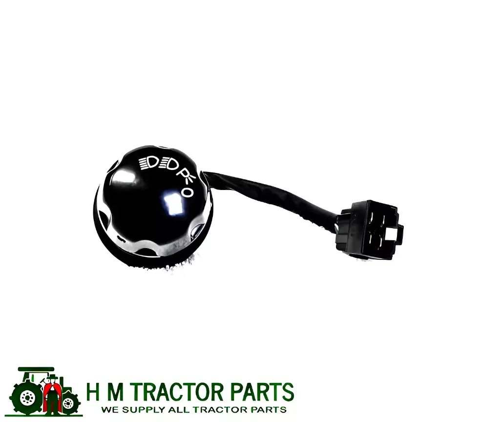 FIT FOR MAHINDRA TRACTOR SWITCH LIGHT ASSEMBLY 4 WIRE 005556416R91 /007702047B91
