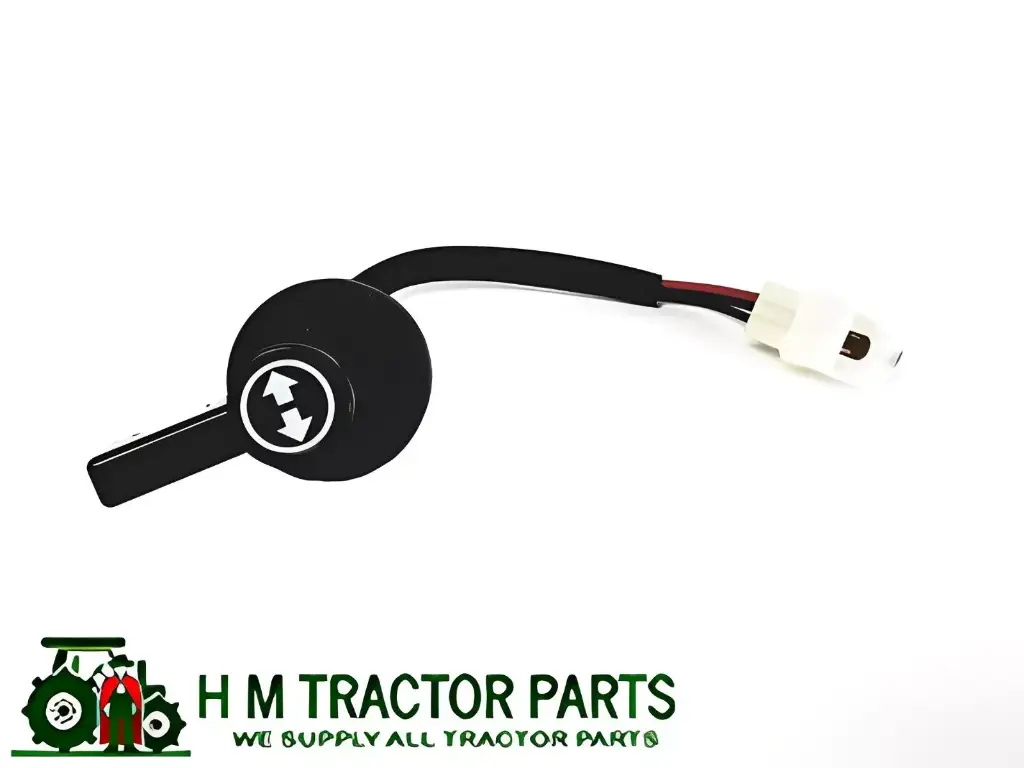 FIT FOR MAHINDRA TRACTOR TURN SIGNAL SWITCH 007702049B91