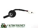 FIT FOR MAHINDRA TRACTOR TURN SIGNAL SWITCH 007702049B91