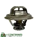 THERMOSTAT ASSEMBLY FOR MAHINDRA TRACTOR,005556450R92 / 006028578B91
