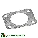 GASKET STUB PIPE FOR MAHINDRA TRACTOR 000020567E05