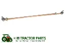 TIE ROD ASSEMBLY FOR MAHINDRA TRACTOR 001230282R92