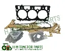 MAHINDRA TRACTOR GASKET SET WITH METAL HEAD GASKET FOR 3 CYL 000020083E05