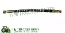 MAHINDRA TRACTOR HOSE FOR POWER STEERING CYLINDER 005559362B91/E005559362B91