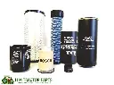 OEM FILTER PACK OF 6 FOR MAHINDRA TRACTOR 3540 / 3550 PST T4