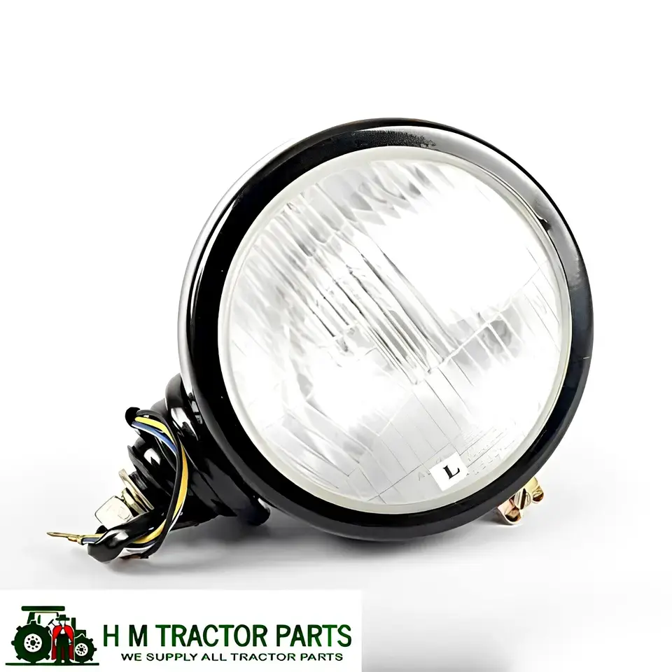 Fit For Mahindra Tractor Head Lamp Left Hand 005557721R91