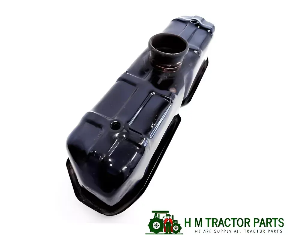 Mahindra Tractor VALVE COVER HOUSING 4 CYLINDER 005557148R91 / 001121216R3