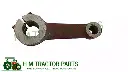 MAHINDRA TRACTOR HOSE FOR POWER STEERING CYLINDER 007202316C91/008003351B91