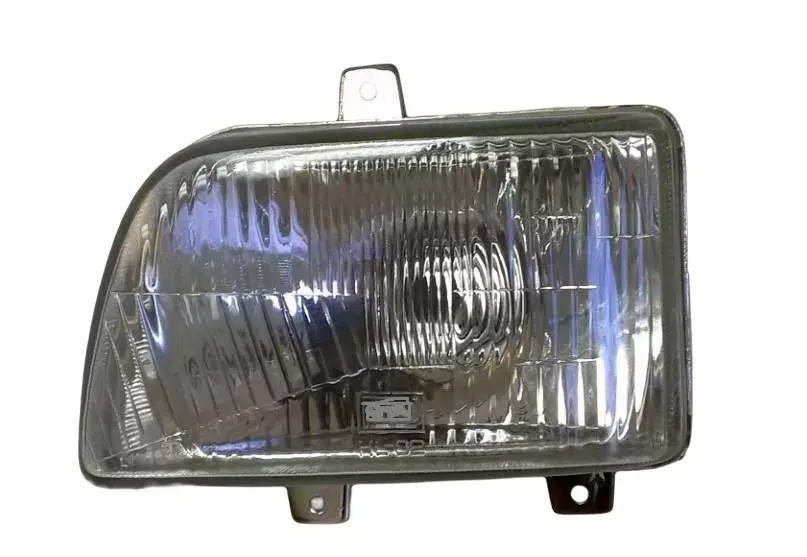 HEAD LAMP WITH BULB LEFT SIDE FOR MAHINDRA TRACTOR 005559187R91