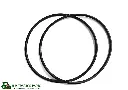 O RING CYLINDER LINER FOR MAHINDRA TRACTOR 006014461C1