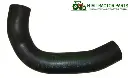 MAHINDRA TRACTOR LOWER RADIATOR HOSE 000020574E05/006000430F1