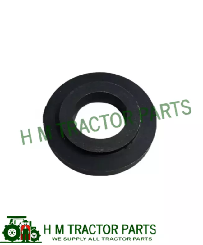 MAHINDRA TRACTOR WASHER FRONT WHEEL OUTER BEARING RETAINER 000700572R1