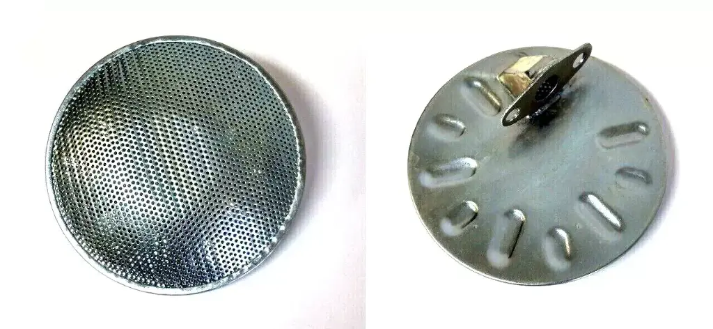 OIL PUMP SCREEN FIT FOR MAHINDRA TRACTOR 005557816R91