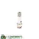 Fuel Injector Overflow Valve FIT FOR Mahindra Tractor 006016005B1