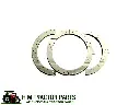 THRUST WASHER FOR CRANKSHAFT MAHINDRA TRACTOR 000020889E05 / 000020890E05