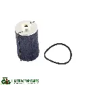 FIT FOR MAHINDRA TRACTOR ELEMENT FUEL FILTER 001082448R92