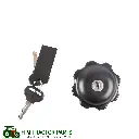 FIT FOR Mahindra Tractor Cap Fuel Tank 007515223R91