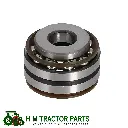 FIT FOR MAHINDRA TRACTOR BALL STEEL 9/32 WITH NYLON CAGE HOUSING 005552856R91