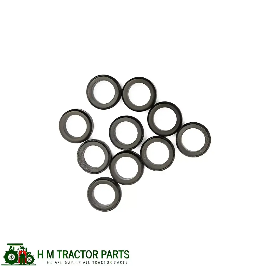 Fit For Mahindra Tractor One Piece Rectangular O Ring 005556038R1