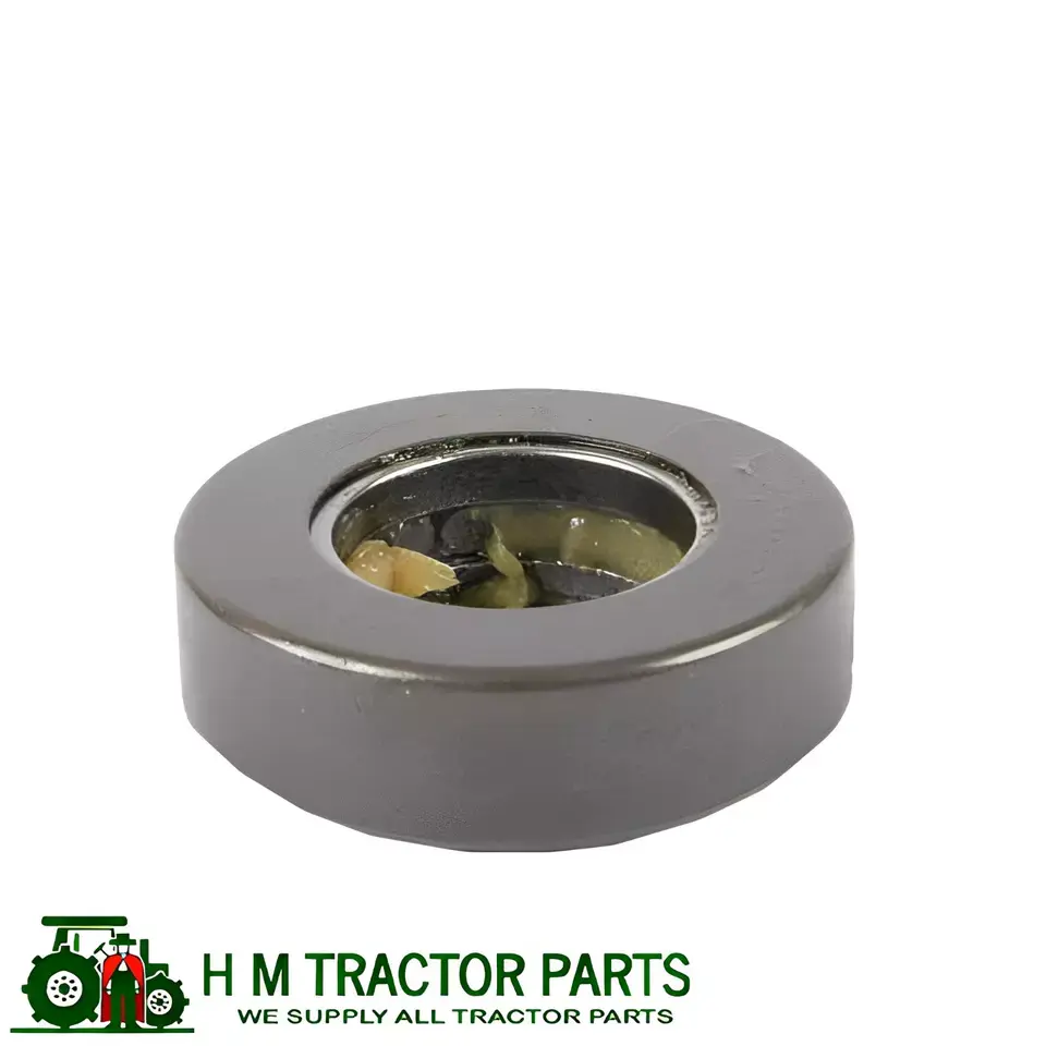 MAHINDRA TRACTOR FRONT WHEEL STEERING KNUCKLE THRUST BEARING 001231413R91