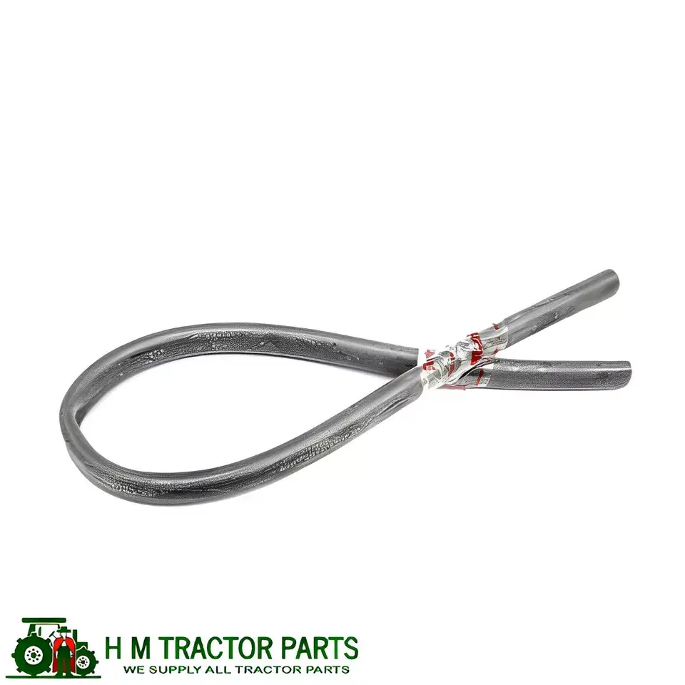 Fit For Mahindra Tractor Oil Elimination Tube (Blowby Pipe) 006002611F1