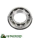 Fit For Mahindra Tractor Bearing Ball (50X90X20 mm) 001081960R91
