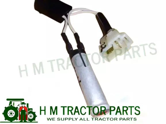 MAHINDRA TRACTOR HEAT INDICATOR SWITCH E007700018C92 (4500,5500,6000,6500)