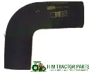 MAHINDRA TRACTOR HOSE RADIATOR INLET 005556144R1 / 001121005R1