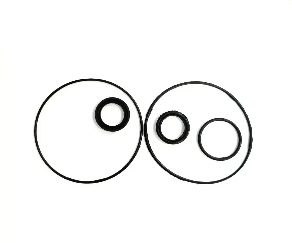MAHINDRA TRACTOR HSU SEAL KIT 64552000