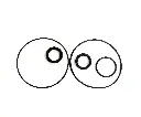 MAHINDRA TRACTOR HSU SEAL KIT 64552000