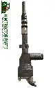 PUMP OIL COMPLETE FOR MAHINDRA TRACTOR 001127750R93