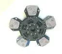 GENUINE CLUTCH MAIN DRIVEN PLATE FOR MAHINDRA TRACTOR 006504451C91