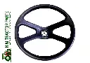 STEERING WHEEL FOR 00 & 30 MODELS FOR MAHINDRA TRACTOR 000060520M01