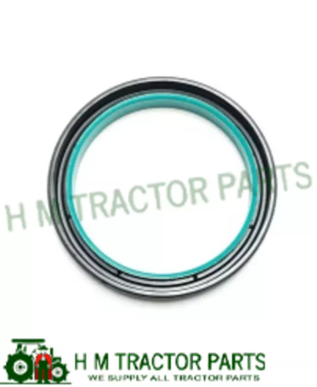 MAHINDRA TRACTOR OIL SEAL REAR FOR CRANKSHAFT 000020524E05/ 006558517R91