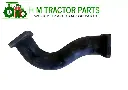 STUB PIPE FOR MOUNTING MUFFLER EXHAUST FOR MAHINDRA TRACTOR 006000105F1