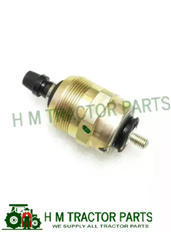 FUEL SHUT OFF SOLENOID SWITCH FOR MAHINDRA TRACTOR 006004935B1