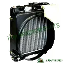 RADIATOR FOR MAHINDRA TRACTOR 006000275R91 / 005550175R91 / 005555723R91