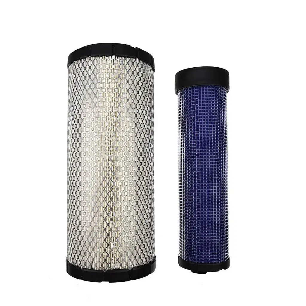 FILTER KIT FOR MAHINDRA MODELS 5145 AND 5155 Pack OFF 4