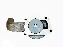 GENUINE WATER PUMP FOR MAHINDRA TRACTOR 005554716R92
