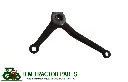 ARM STEERING KNUCKLE L.H. FOR MAHINDRA TRACTOR 001127659R1